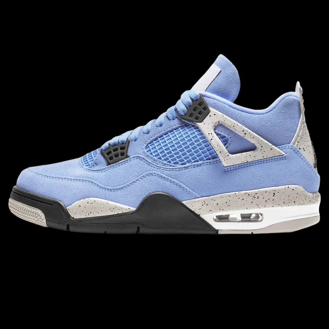 blue 4s gs