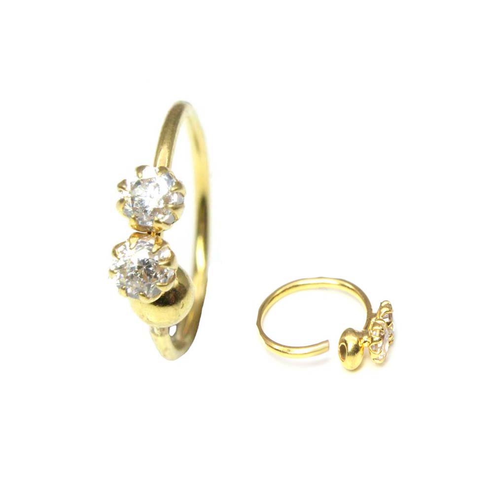 Best nose shop rings online