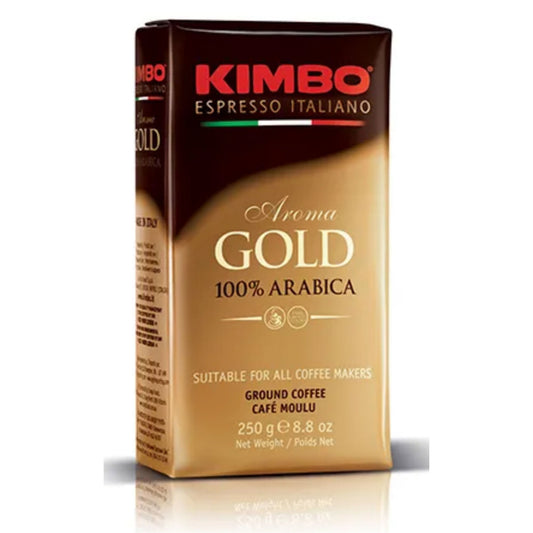 Kimbo Espresso Bean Decaf 500G – Cataldi Fresh Market Inc.