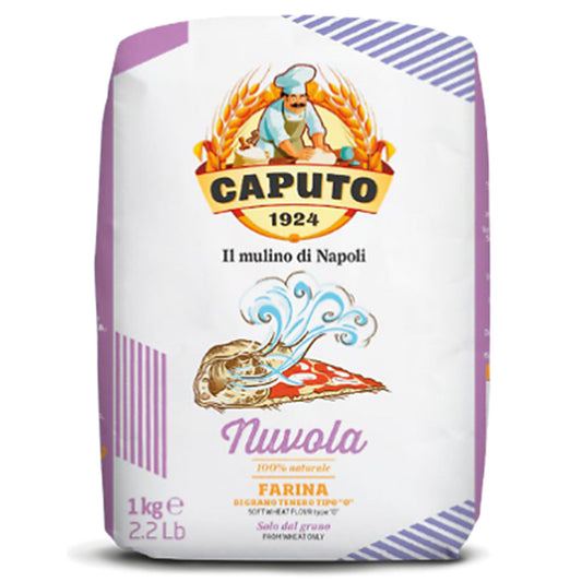 Mąka Caputo CUOCO 1kg typ 00 9506999595 