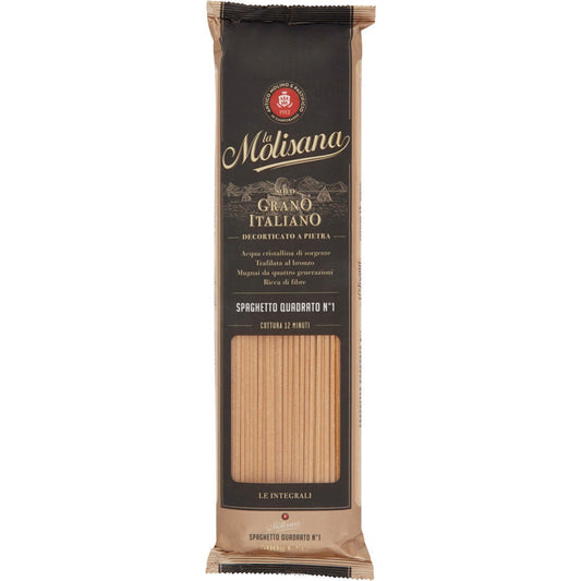 Molisana #15 Gf Spaghetti 400G – Cataldi Fresh Market Inc.