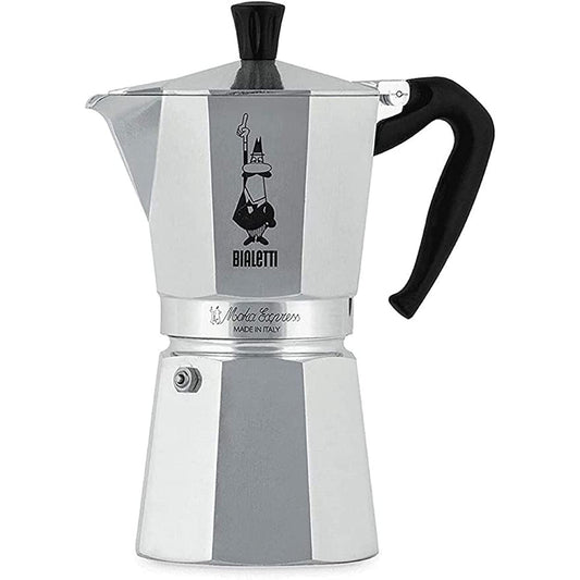 Bialetti  Moka Express 3 Tasses - 150ml – Ma Caféine