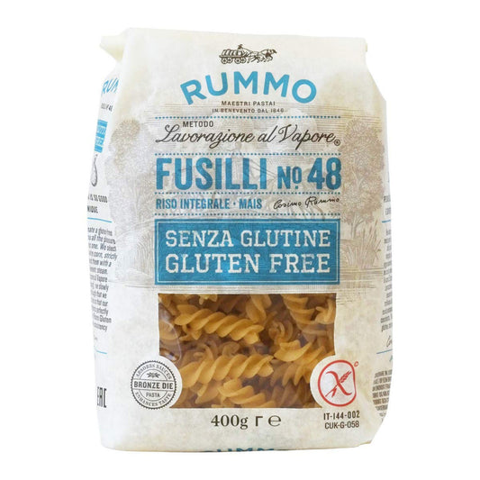 Rummo #48 Fusilli – Cataldi Fresh Market Inc.