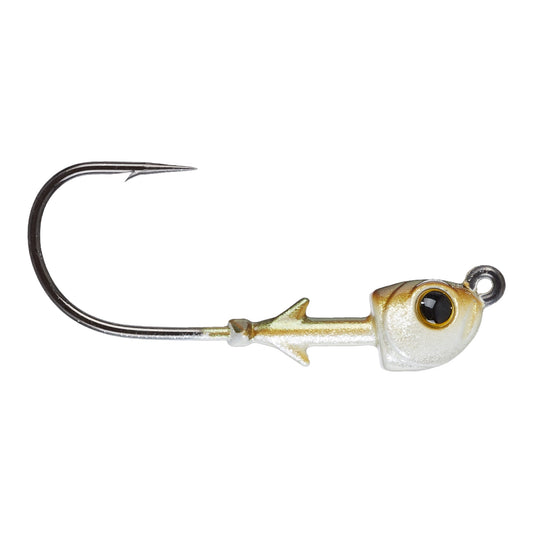 Core Tackle The Ultimate Swimbait Hook - TUSH – Angler's Pro Tackle &  Outdoors