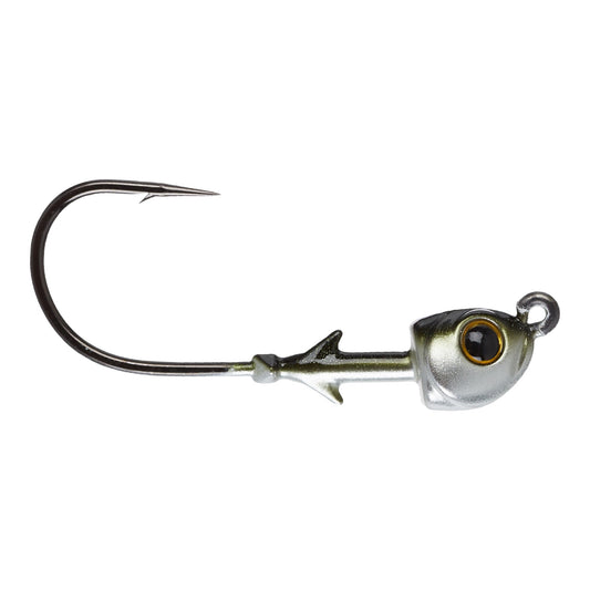 Core Tackle TUSH - The Ultimate Swimbait Hook