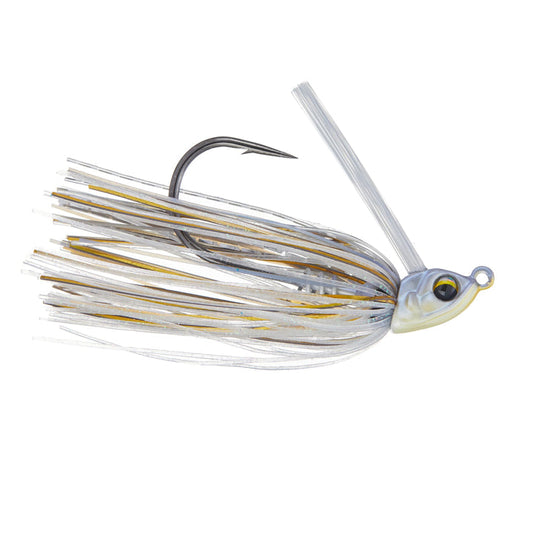 6th Sense Fishing Pluck Hair Jig