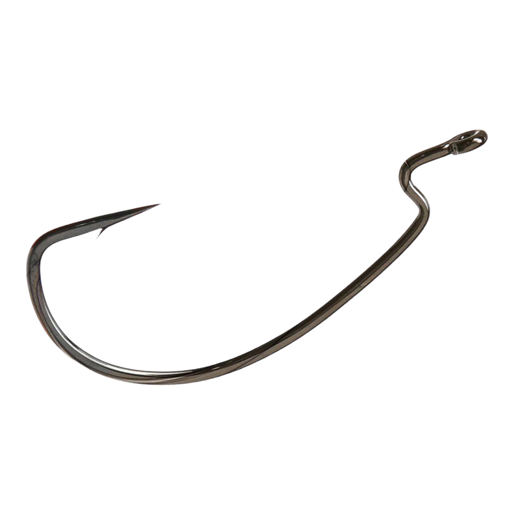 Gamakatsu Superline Offset EWG Hook