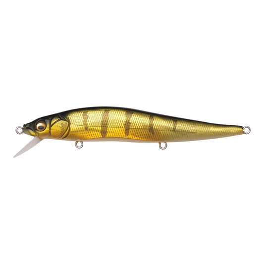 Megabass Ito Shiner Jerkbait – Three Rivers Tackle