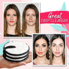 Load image into Gallery viewer, Washable Make-Up Remover Puff Sponge