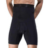 Load image into Gallery viewer, Men&#39;s Girdle Compression Shorts