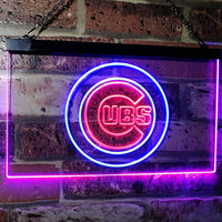 St Louis Blues - Neon Sign, St Louis Blues Neon Sign, Neon Sign, Bar D -  Lynseriess