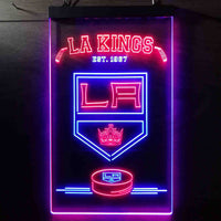 NHL St. Louis Blues Neon LED Flex Sign ZignSign