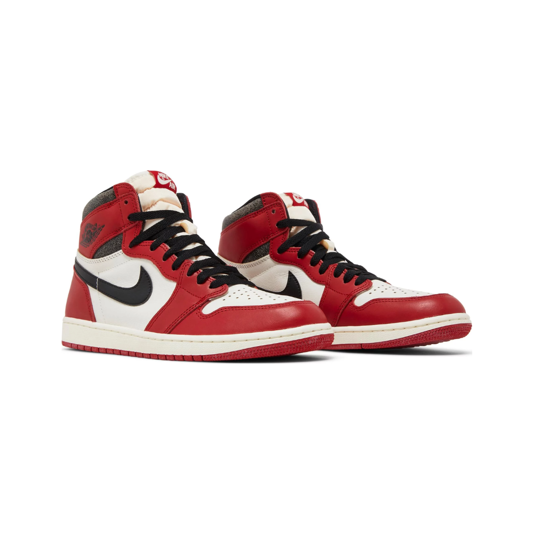 Jordan 1 Retro High OG 'Lost & Found' (Mens) – CREPS CENTRAL