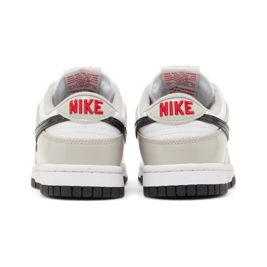 Nike WMNS Dunk Low Light Iron Ore-