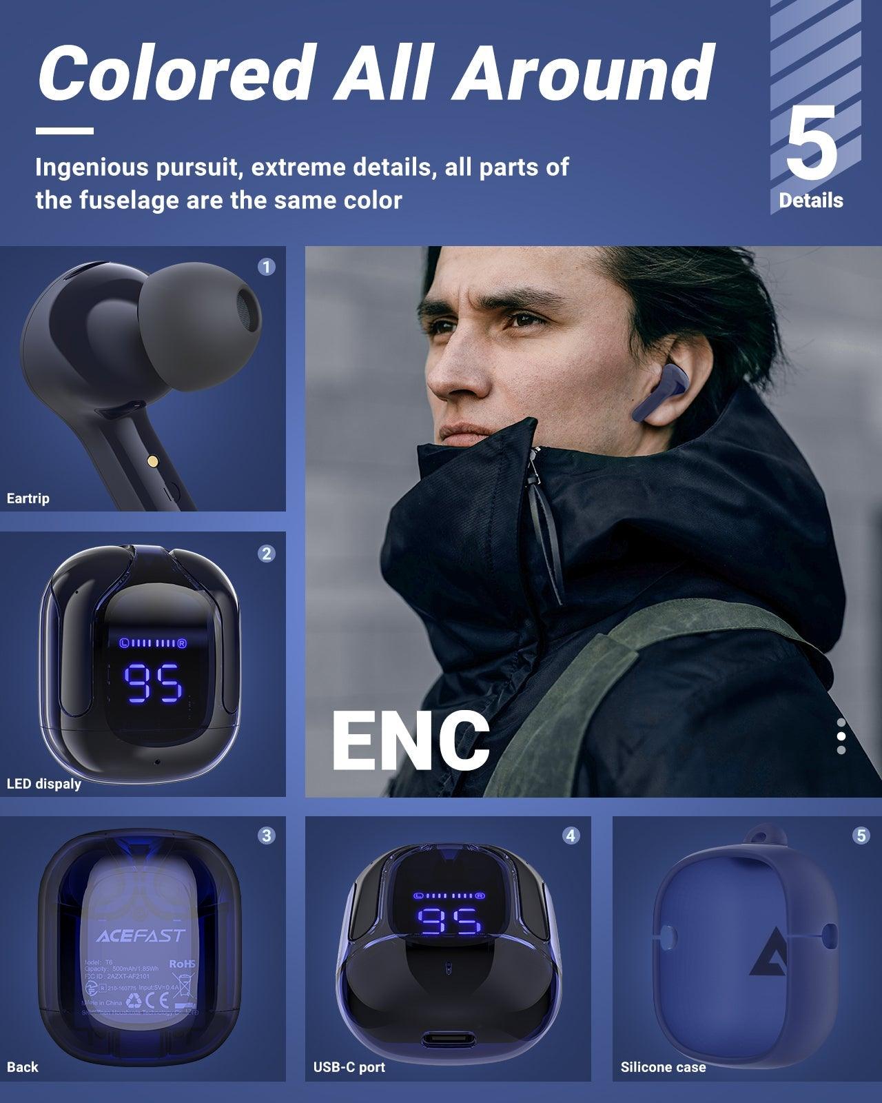 noise t6 earbuds