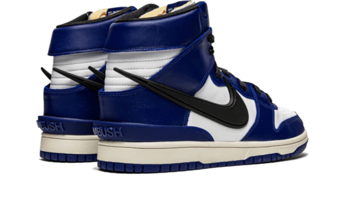 nike ambush deep royal blue