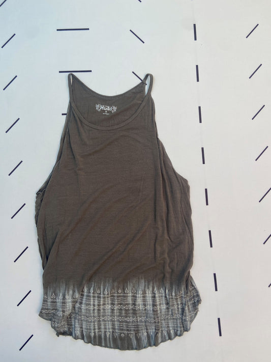 Free People Flowy Tank Top