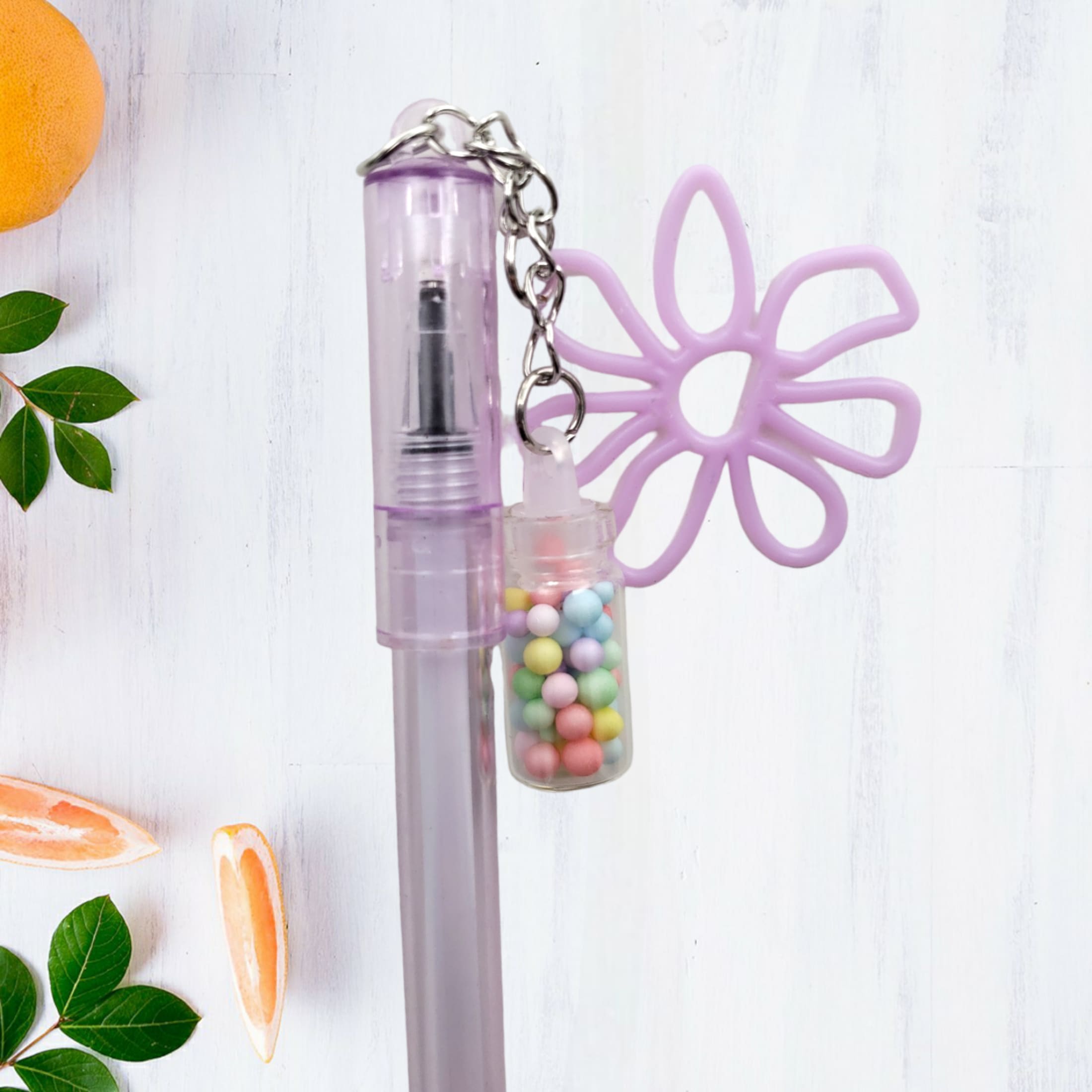 Adorable Silicone Otter Gel Pen