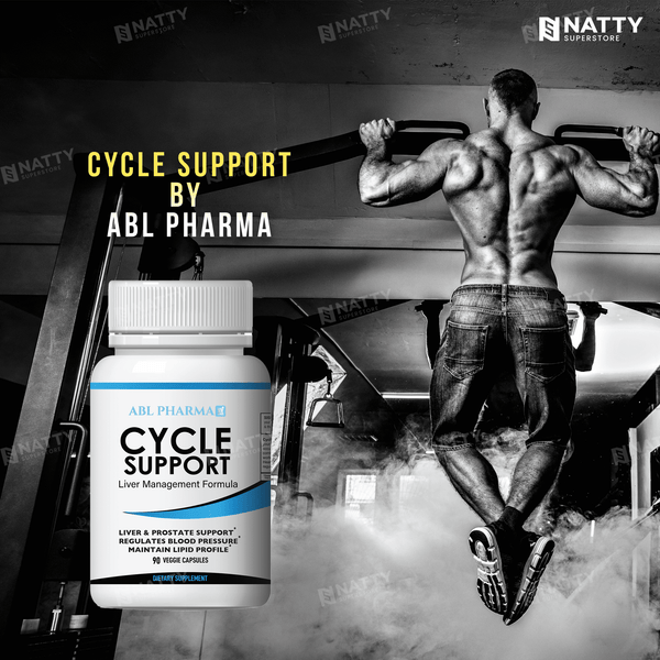 cycle support by abl