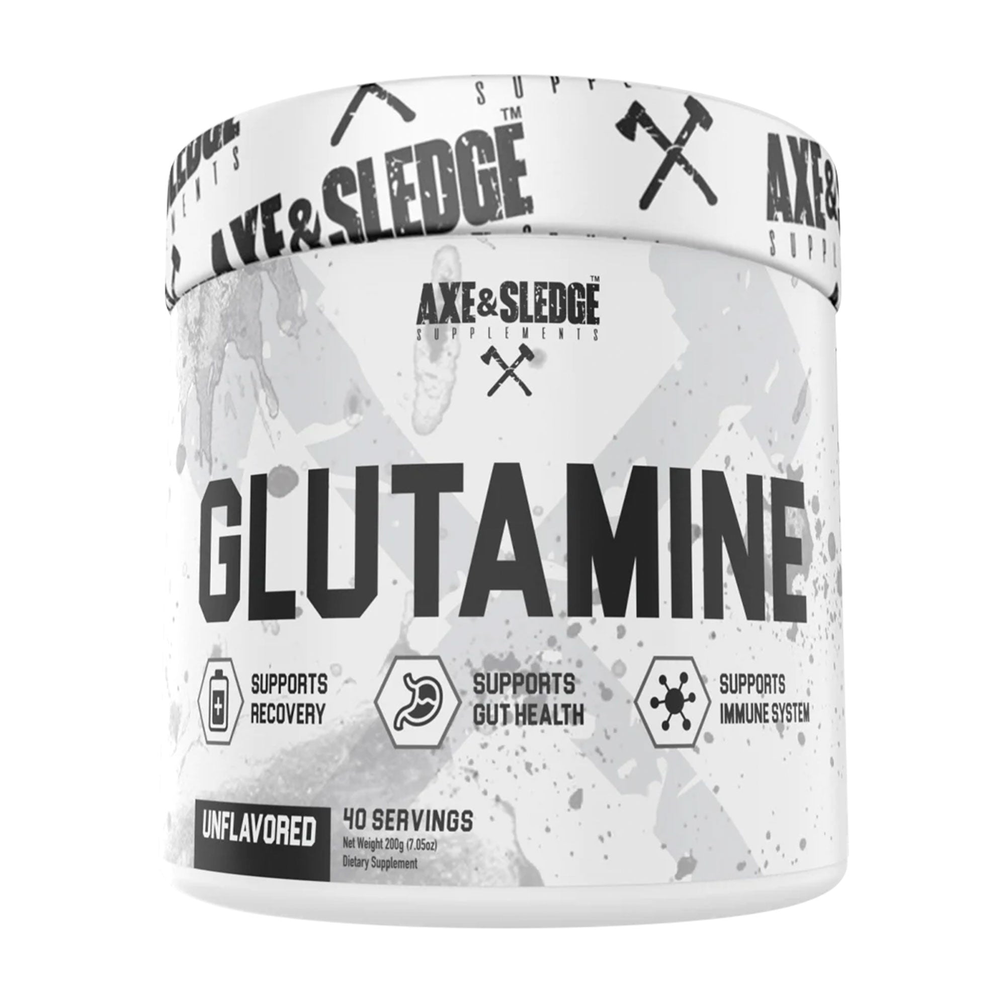 Glutamine // Basics Series