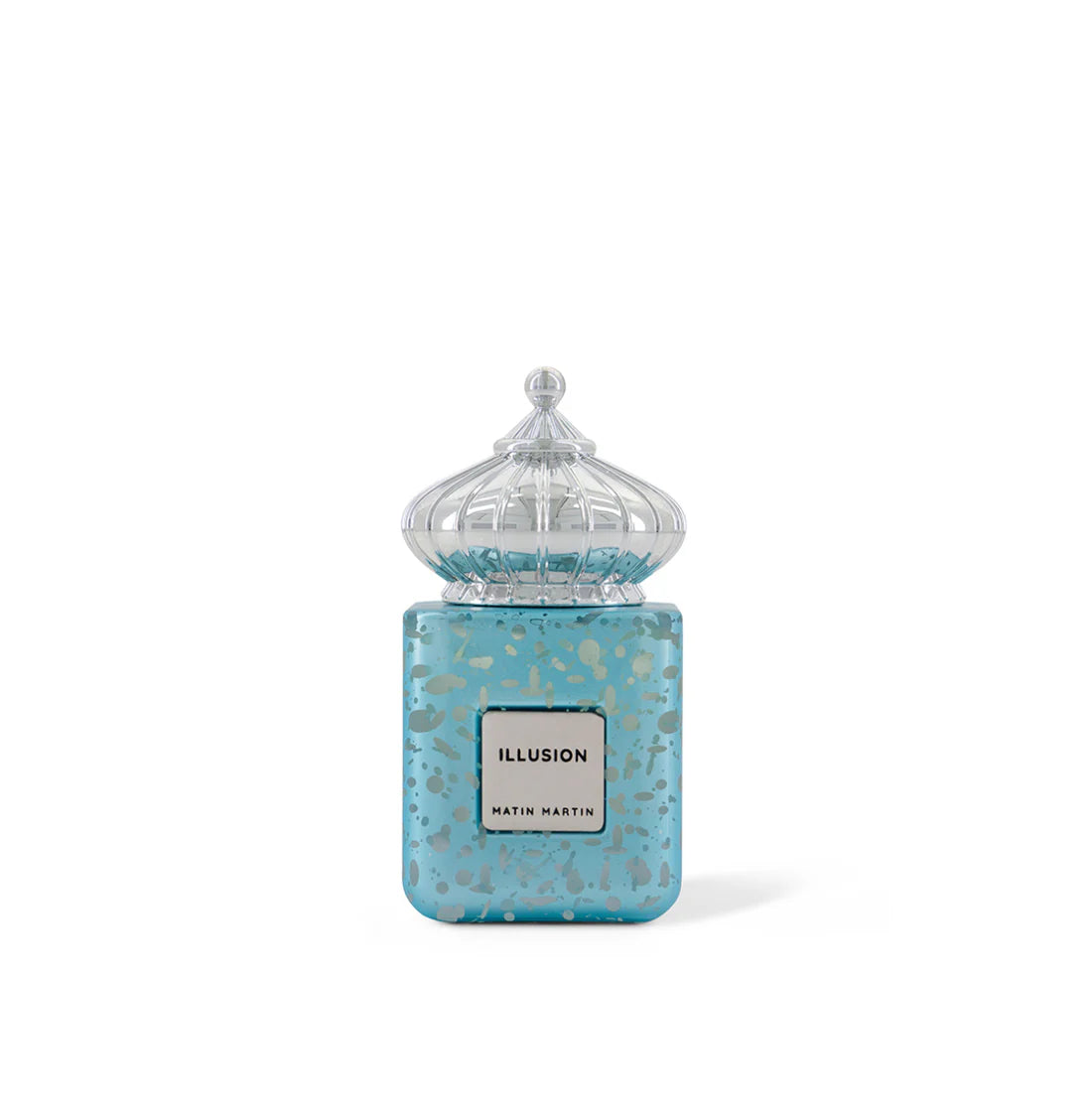 MATIN MARTIN ILLUSION