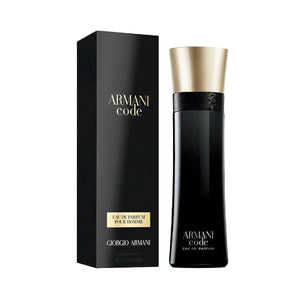 Armani Code EDP 3.4OZ - ANAU STORE
