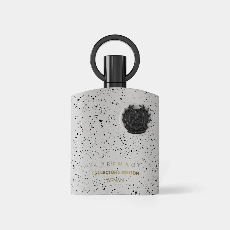 SUPREMACY Collector's  Edition by AFNAN