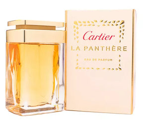 Cartier La Panthere by Cartier 2.5 oz EDP Perfume for Women - ANAU STORE