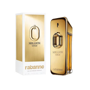 Paco Rabanne Million Gold Intense EDP Spray - ANAU STORE
