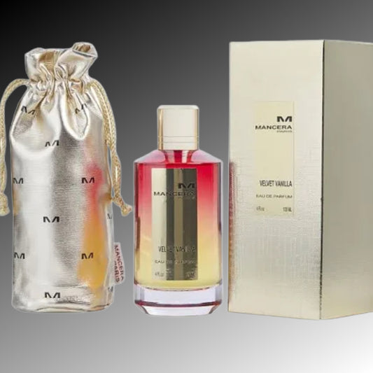 Eau de Parfum Maison Asrar, Jewels Collection, Red Velvet, women