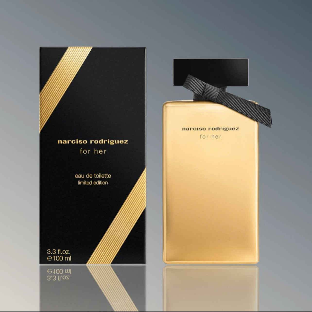 Narciso Rodriguez for Her Limited Edition – Anau Enterprises LLC