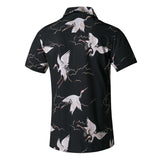 Chemise Hawaïenne Luxe