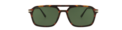 charly therapy double bridge sunglasses