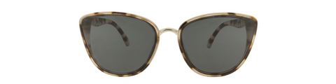 fashion cat eye sunglasses