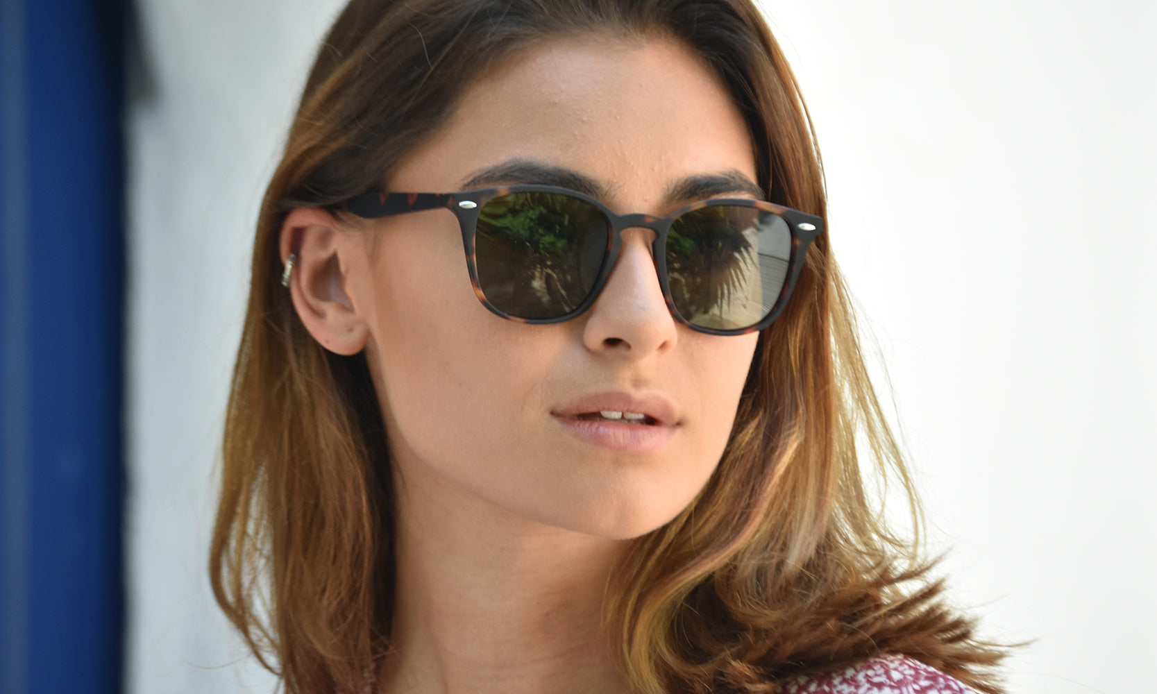 Gafas de unisex Concha Mate Charly Therapy
