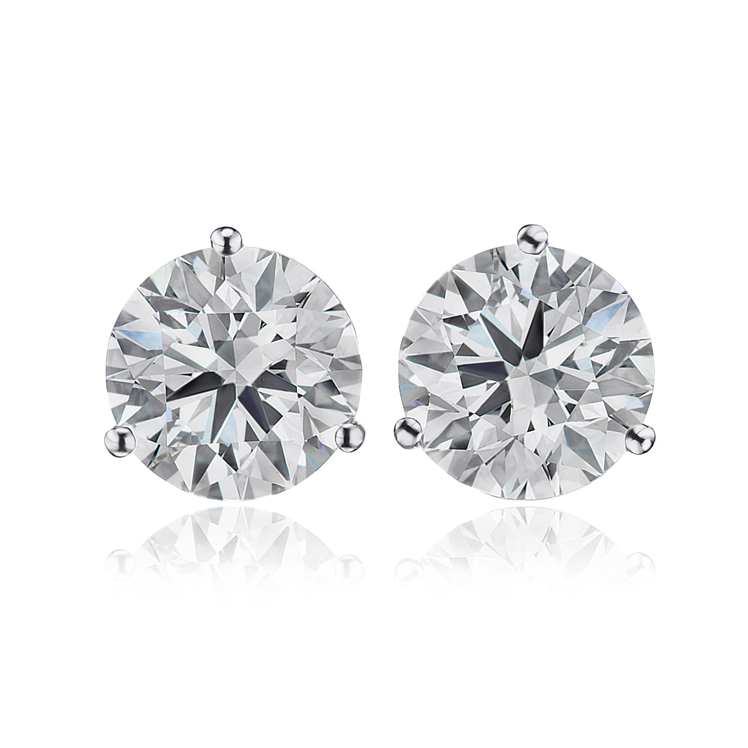 Martini Earstuds