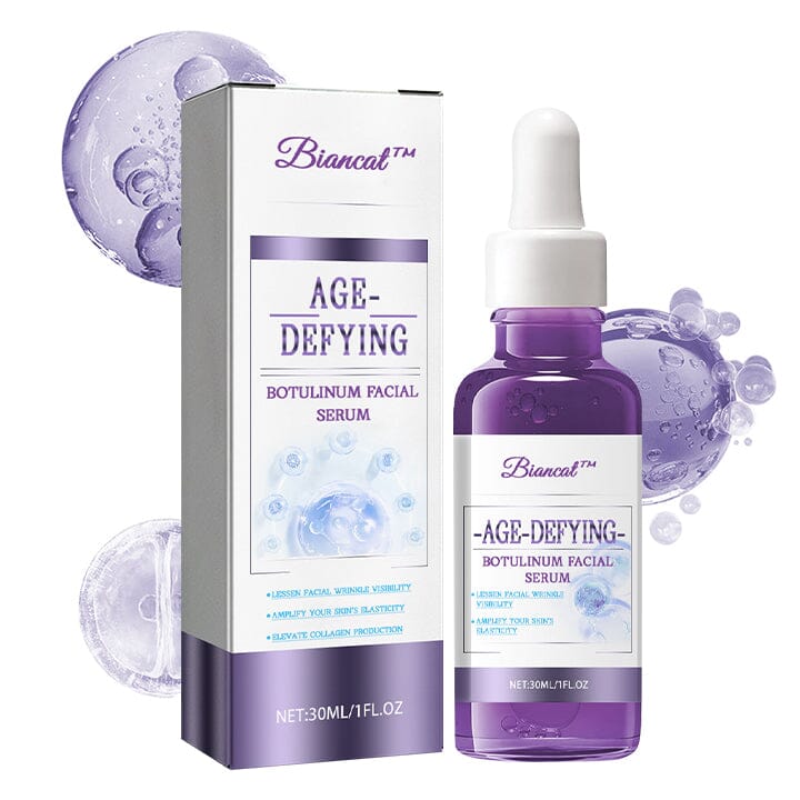 Biancat™ Age-Defying Botulinum Facial Serum+
