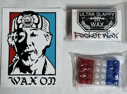 Almost Wax Nug – 941 Skate Shop