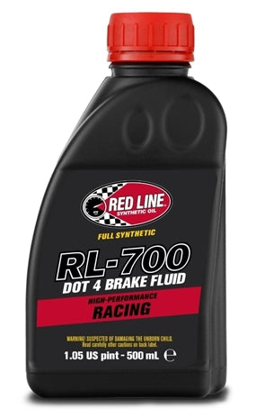 Solo Performance Specialties Ate Type 200 DOT 4 Racing Brake Fluid