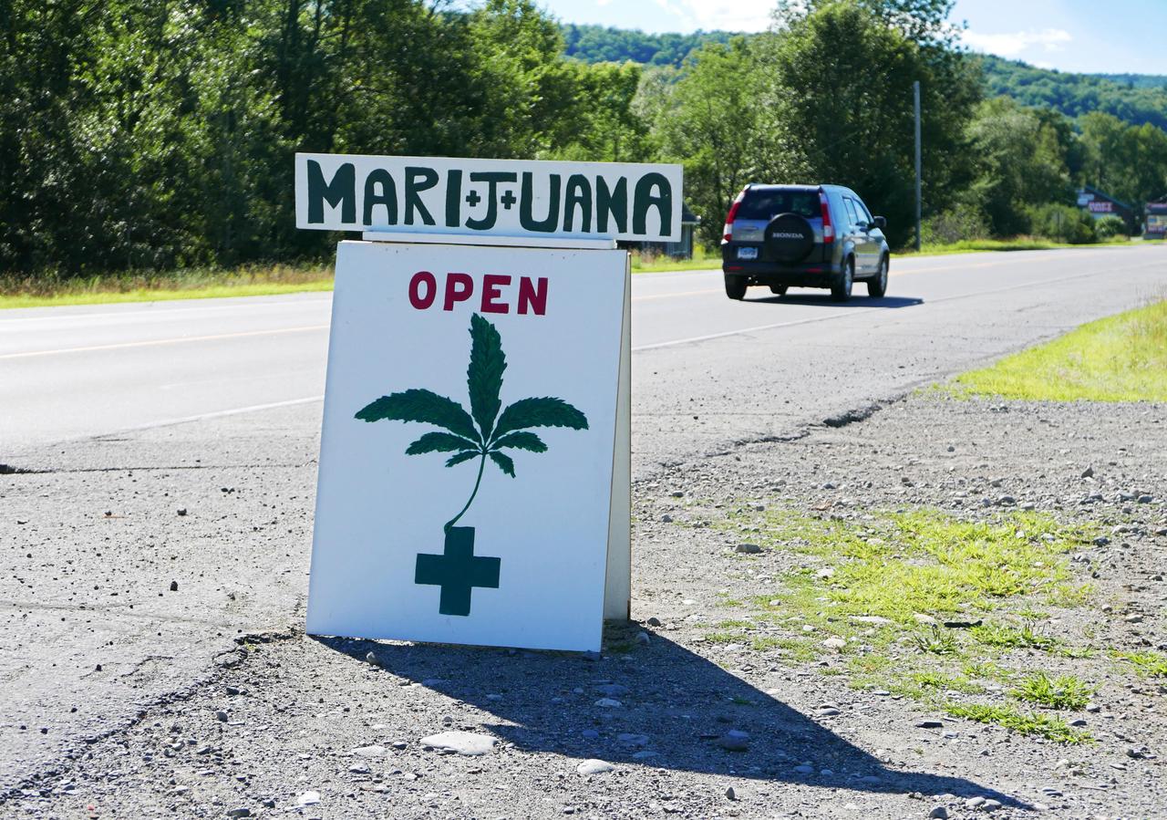 Is Marijuana Legal in Maine