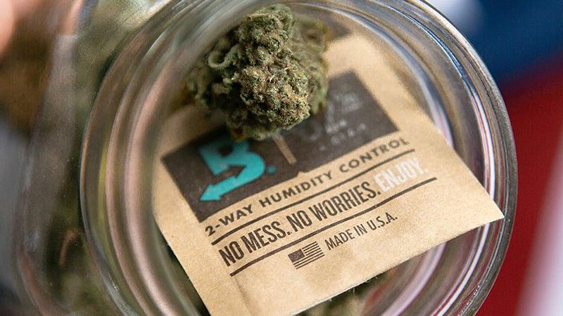how to store weed with right humidity_humidity packs