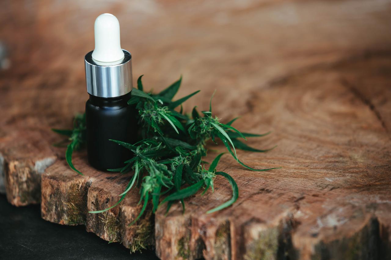 how to store cannabis tinctures