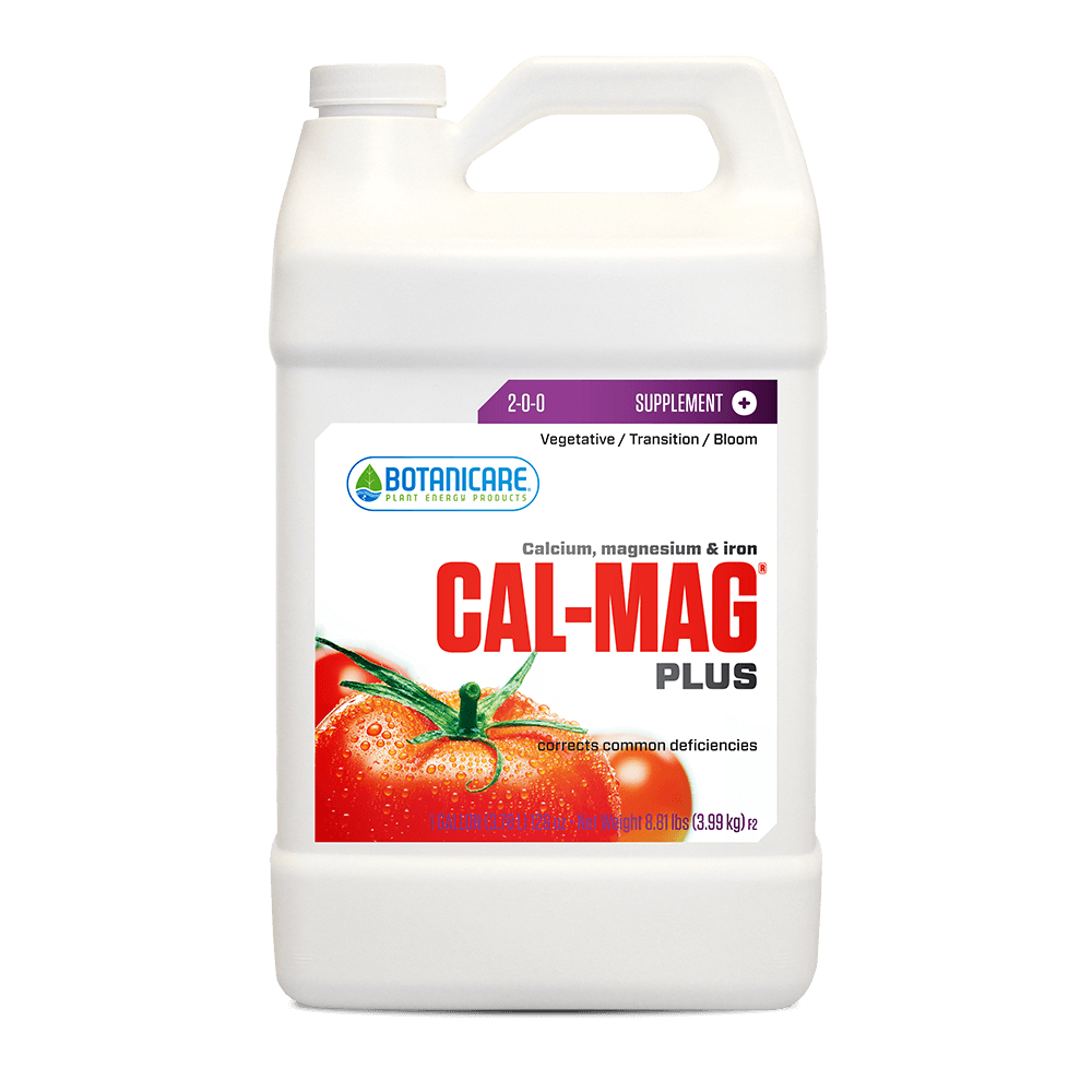Cal-Mag supplement