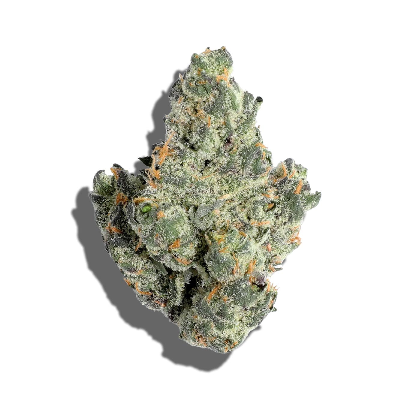 Cotton Candy indica dominant strain