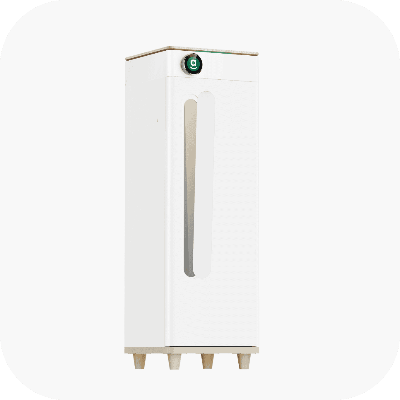 Hey abby OG edition grow box