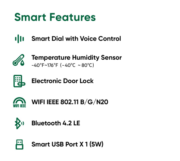 Hey abby grow box Soil Edition Smart Features.jpg__PID:22052ac9-2a03-48bc-b356-fa54fc83d9f0