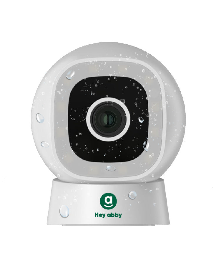 Hey abby R1 Smart Budcam_wifi smart camera_feature 2