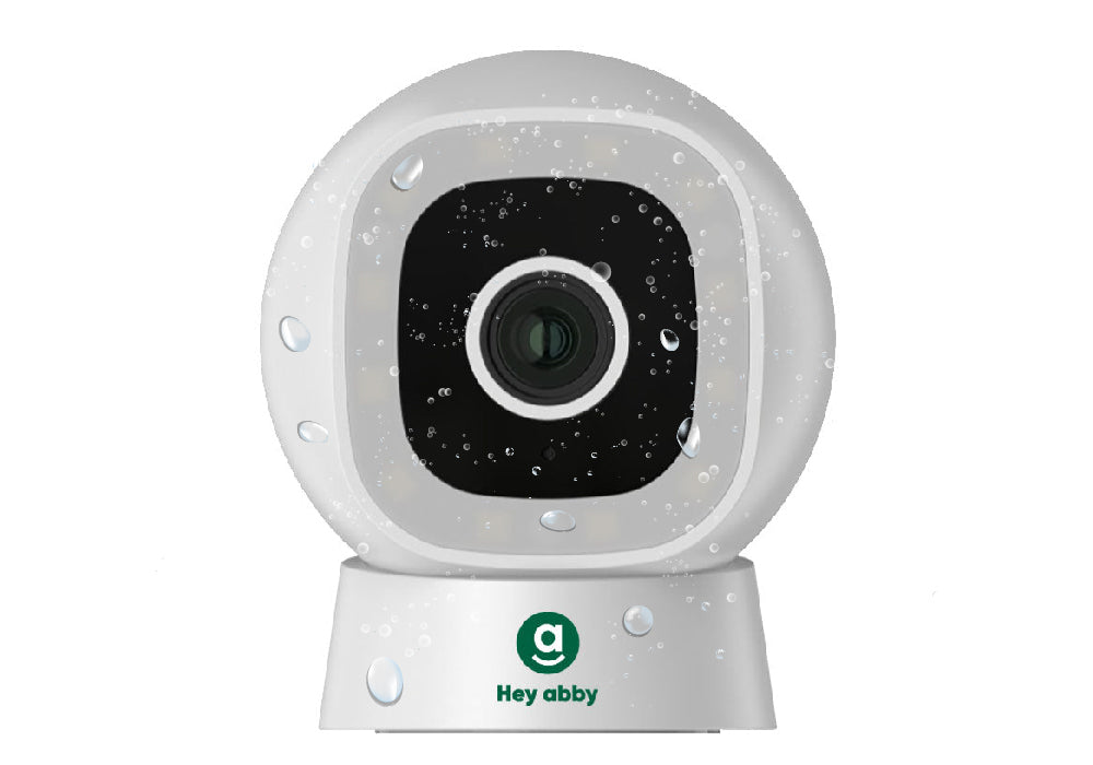 Hey Abby R1 Smart Budcam_wifi smart camera_feature 2