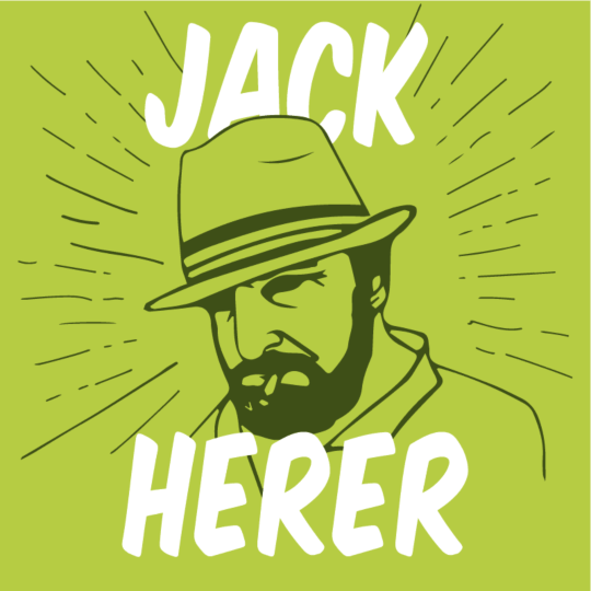 jack herer strain