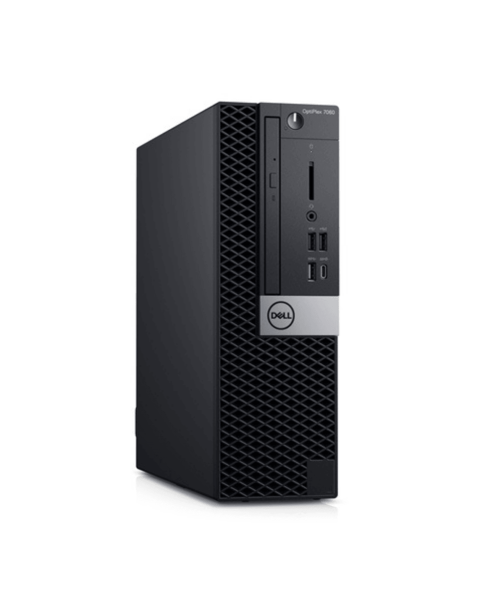 dell optiplex 7060 dual monitor